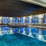 아파트 Luxe 5*,spa & Fitness, La Cordee 821